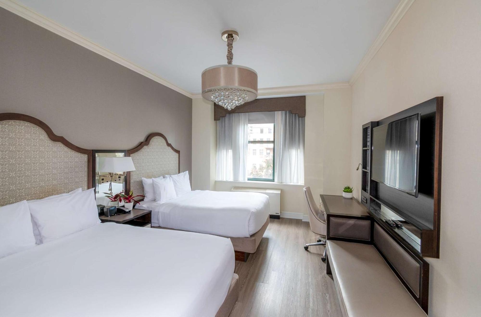 Park South Hotel, Part Of Jdv By Hyatt Νέα Υόρκη Εξωτερικό φωτογραφία