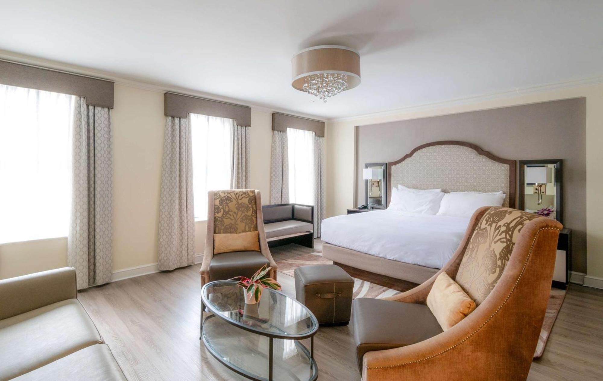 Park South Hotel, Part Of Jdv By Hyatt Νέα Υόρκη Εξωτερικό φωτογραφία